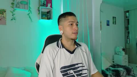 Zahir Raw online show from 05/31/26, 07:15