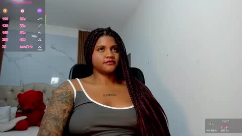 zahra_rose online show from 03/09/26, 06:56