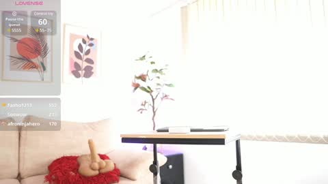 Zara Williams online show from 01/08/25, 05:48