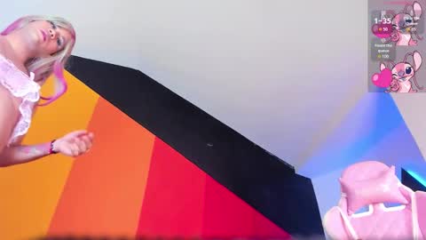 Zaid Mendoza online show from 11/10/25, 03:33