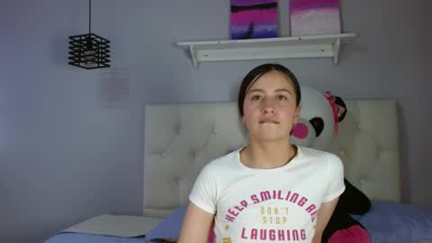 Zaida online show from 11/24/25, 02:28