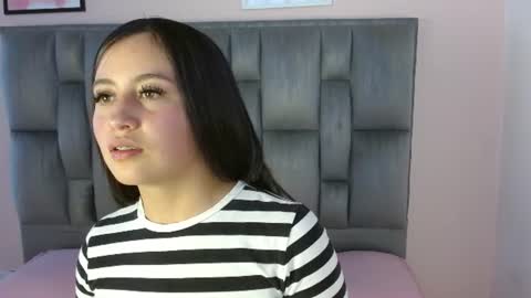 Snapshot of zaida_1 chatting on 07/29/26, 09:24 Zaida online show from 07/29/26, 09:24