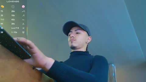 Snapshot of zaiddragon chatting on 07/06/26, 01:19 Marfete Model indepent online show from 07/06/26, 01:19