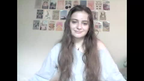 ZaileyB online show from 01/19/26, 11:36