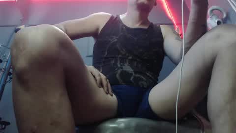 Snapshot of zainkreiger chatting on 05/10/26, 08:47 Dom Zain online show from 05/10/26, 08:47