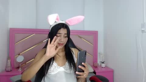 Zaira Angel online show from 01/30/25, 04:06