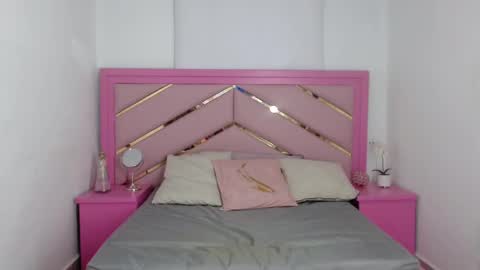 Zaira Angel online show from 01/30/25, 10:08