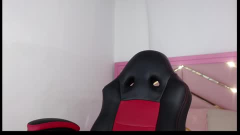 Zaira Angel online show from 02/01/25, 11:37