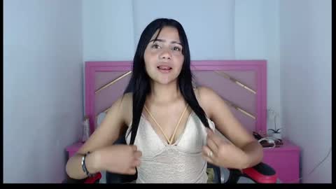 Zaira Angel online show from 02/06/25, 04:21
