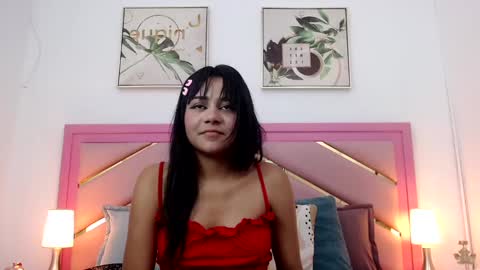 Zaira Angel online show from 02/28/25, 11:01