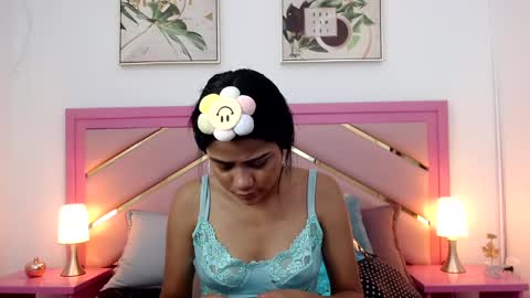 Zaira Angel online show from 03/03/25, 05:18