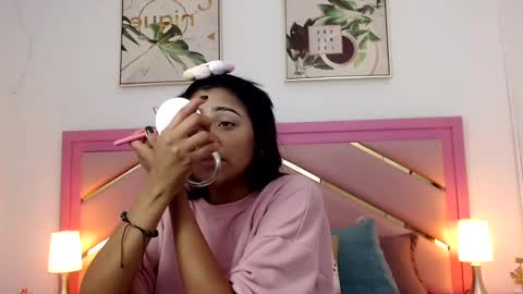 Zaira Angel online show from 03/04/25, 05:13