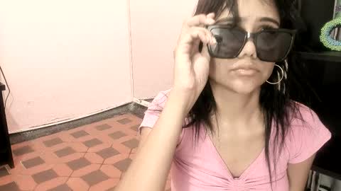 Zaira Angel online show from 09/09/25, 03:39