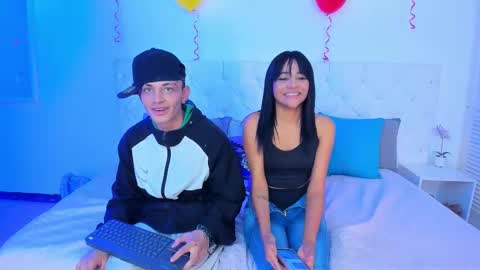 Zaira Angel online show from 11/13/25, 03:27