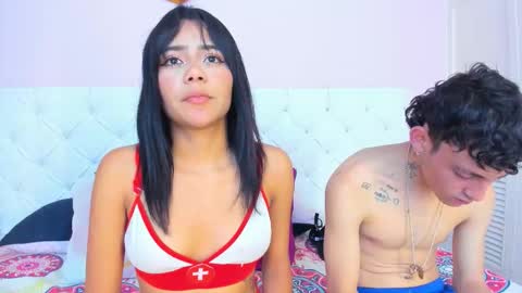 Zaira Angel online show from 11/28/25, 03:31