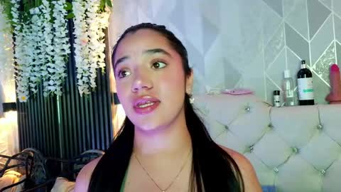 Snapshot of zaira_bonny chatting on 06/09/26, 07:14 Zaira Bonny online show from 06/09/26, 07:14