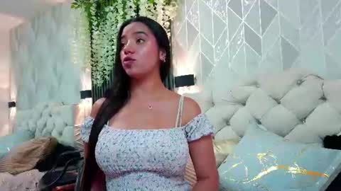 Snapshot of zaira_bonny chatting on 07/29/26, 06:17 Zaira Bonny online show from 07/29/26, 06:17