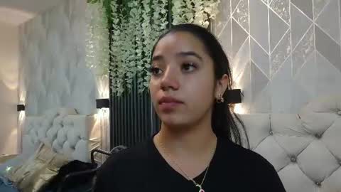 Snapshot of zaira_bonny chatting on 08/01/26, 02:05 Zaira Bonny online show from 08/01/26, 02:05