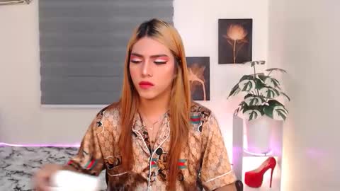 Zai online show from 04/13/26, 11:27