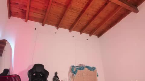 Zaira online show from 01/07/26, 12:51