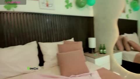 Snapshot of zairawatson chatting on 03/17/26, 12:30 zaira online show from 03/17/26, 12:30