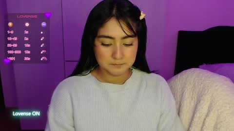 Snapshot of zakura_ania chatting on 03/31/26, 03:41 zakura_ania online show from 03/31/26, 03:41