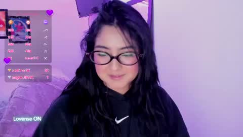 zakura_ania online show from 07/02/26, 03:17