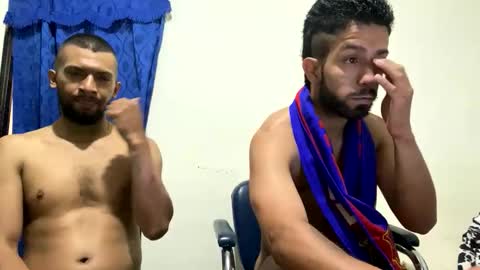 RAJ online show from 02/27/26, 02:17