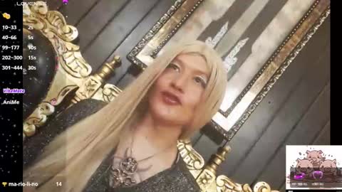 Snapshot of zalir_666 chatting on 02/25/26, 03:21 Megan online show from 02/25/26, 03:21