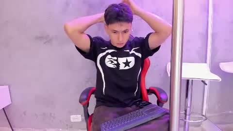 Samuel online show from 06/09/26, 07:47