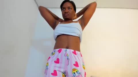 Zamara   online show from 03/06/25, 02:51