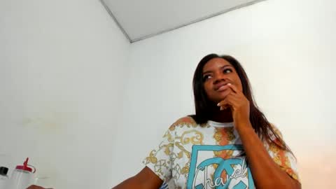 Zamara   online show from 03/08/25, 02:40