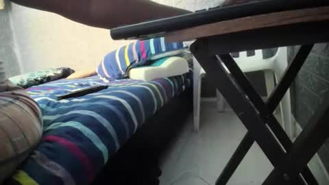 Zamara   online show from 03/29/26, 12:38