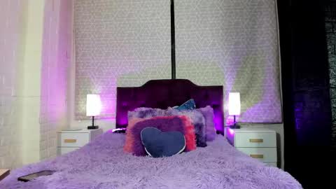 Zamara Kleii online show from 11/15/25, 05:27