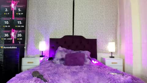 Zamara Kleii online show from 02/03/26, 06:40