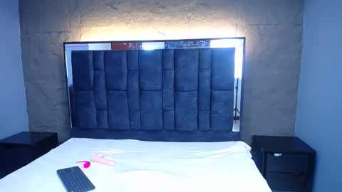 Snapshot of zamarahotcf chatting on 11/30/25, 12:53 Zamara online show from 11/30/25, 12:53