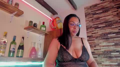 Snapshot of zamariah chatting on 12/15/25, 12:26 Danna online show from 12/15/25, 12:26