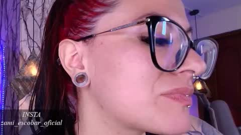 Snapshot of zami_escobar_of chatting on 02/05/26, 07:07 online show from 02/05/26, 07:07