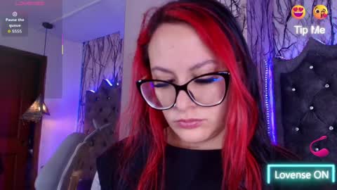 Snapshot of zami_escobar_of chatting on 04/03/26, 04:05 online show from 04/03/26, 04:05