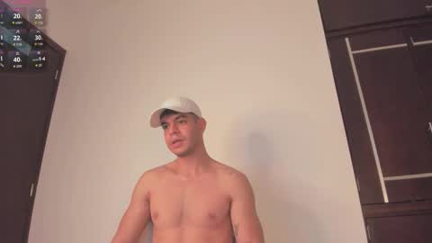 Snapshot of zamir_scott chatting on 09/18/25, 08:55 zamir online show from 09/18/25, 08:55