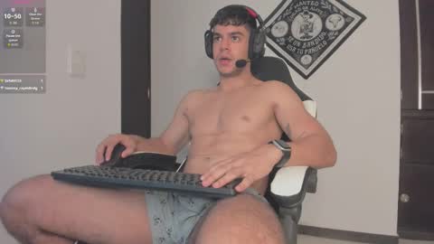 Snapshot of zamir_scott chatting on 09/30/25, 10:48 zamir online show from 09/30/25, 10:48