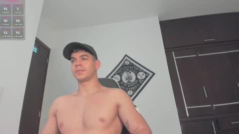 Snapshot of zamir_scott chatting on 10/07/25, 08:06 zamir online show from 10/07/25, 08:06