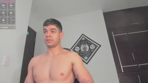 Snapshot of zamir_scott chatting on 10/17/25, 01:25 zamir online show from 10/17/25, 01:25