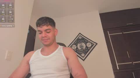 Snapshot of zamir_scott chatting on 11/08/25, 09:35 zamir online show from 11/08/25, 09:35