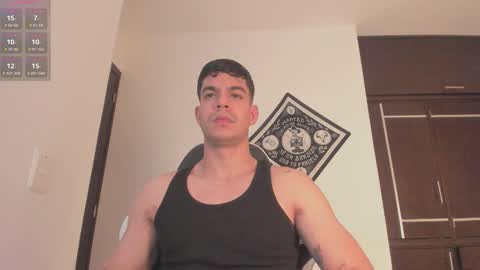 Snapshot of zamir_scott chatting on 11/13/25, 11:42 zamir online show from 11/13/25, 11:42