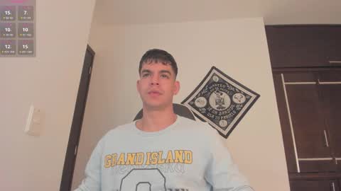 Snapshot of zamir_scott chatting on 11/15/25, 09:21 zamir online show from 11/15/25, 09:21