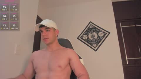 Snapshot of zamir_scott chatting on 12/01/25, 09:09 zamir online show from 12/01/25, 09:09