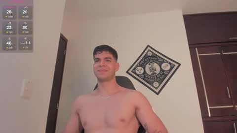 Snapshot of zamir_scott chatting on 12/03/25, 08:40 zamir online show from 12/03/25, 08:40