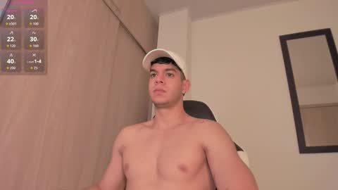 Snapshot of zamir_scott chatting on 12/20/25, 11:17 zamir online show from 12/20/25, 11:17