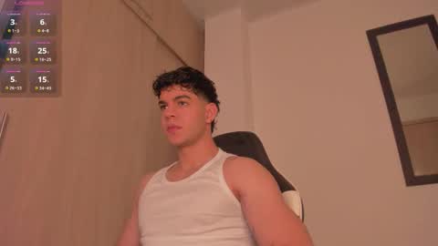 zamir online show from 01/31/26, 09:02